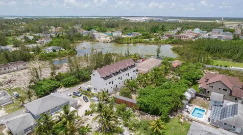 Cochran St, Tropical Gardens New Providence Paradise Island BS