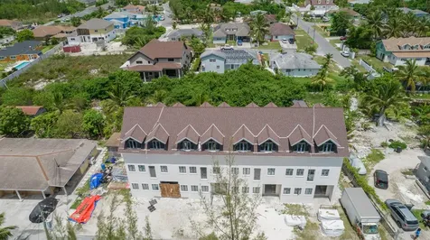 Cochran St, Tropical Gardens New Providence Paradise Island BS