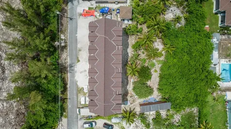 Cochran St, Tropical Gardens New Providence Paradise Island BS