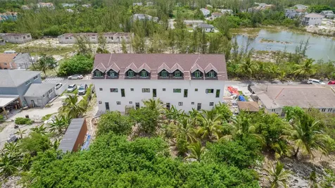 Cochran St, Tropical Gardens New Providence Paradise Island BS