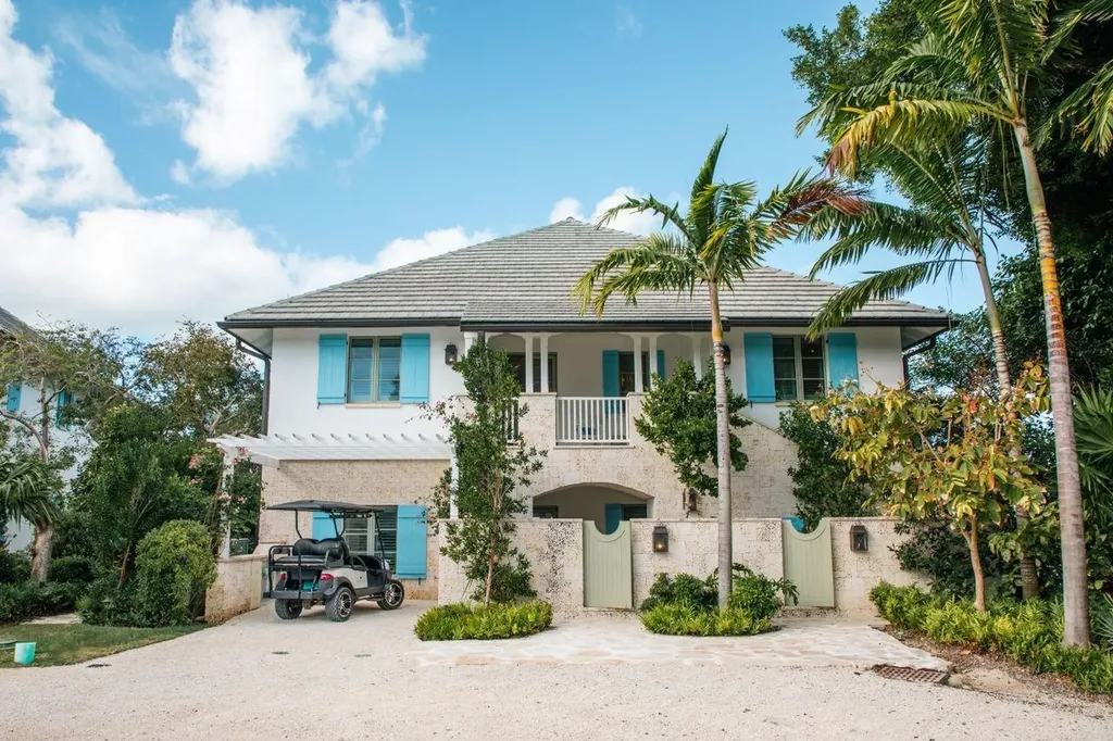 Briland Club & Marina Eleuthera BS