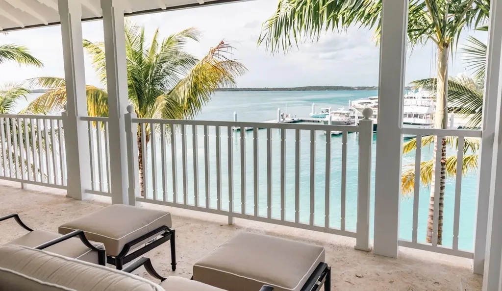 Briland Club & Marina Eleuthera BS