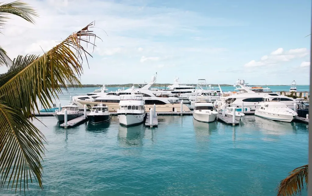 Briland Club & Marina Eleuthera BS