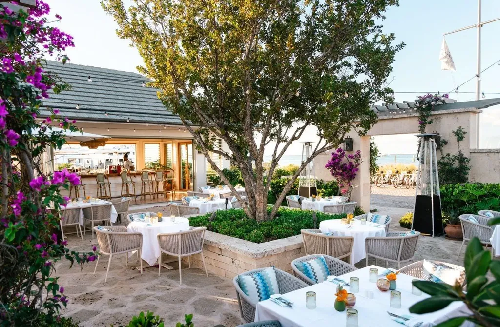 Briland Club & Marina Eleuthera BS