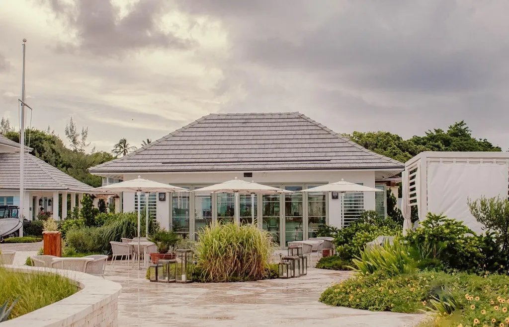 Briland Club & Marina Eleuthera BS