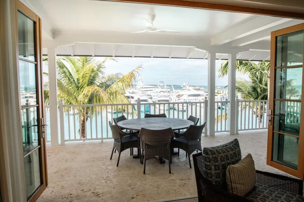 Briland Club & Marina Eleuthera BS