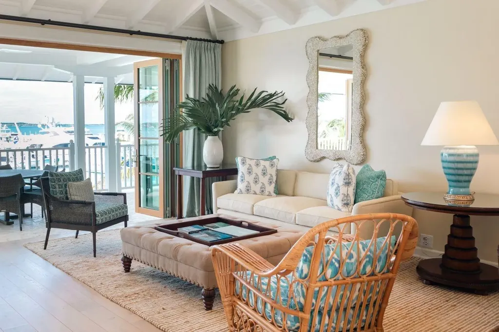 Briland Club & Marina Eleuthera BS