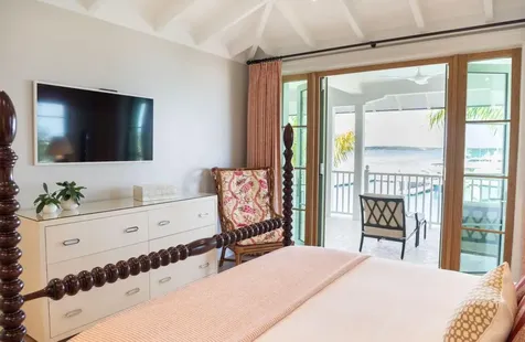 Briland Club & Marina Eleuthera BS