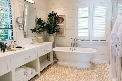 Briland Club & Marina Eleuthera BS