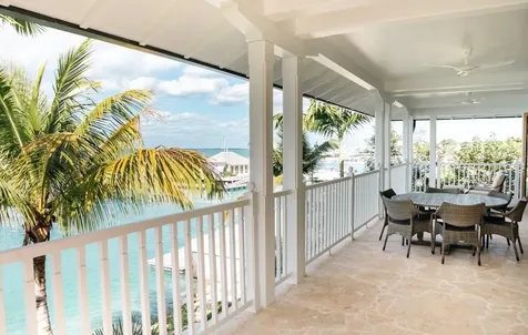 Briland Club & Marina Eleuthera BS