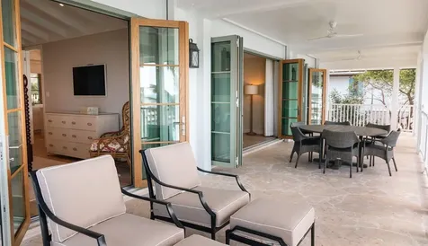 Briland Club & Marina Eleuthera BS