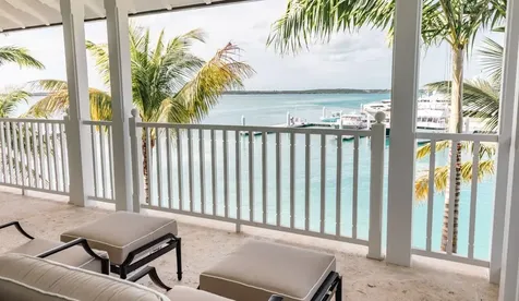 Briland Club & Marina Eleuthera BS