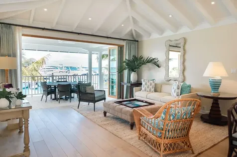 Briland Club & Marina Eleuthera BS