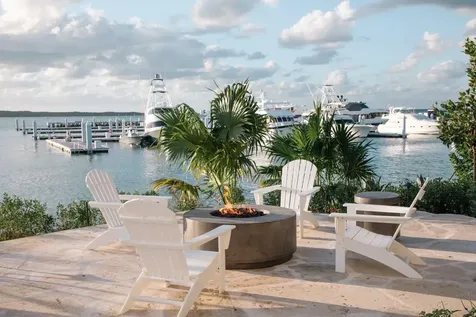 Briland Club & Marina Eleuthera BS