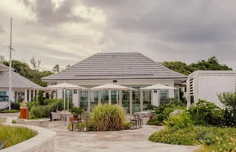 Briland Club & Marina Eleuthera BS