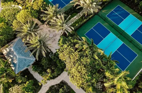 Briland Club & Marina Eleuthera BS