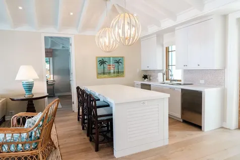 Briland Club & Marina Eleuthera BS