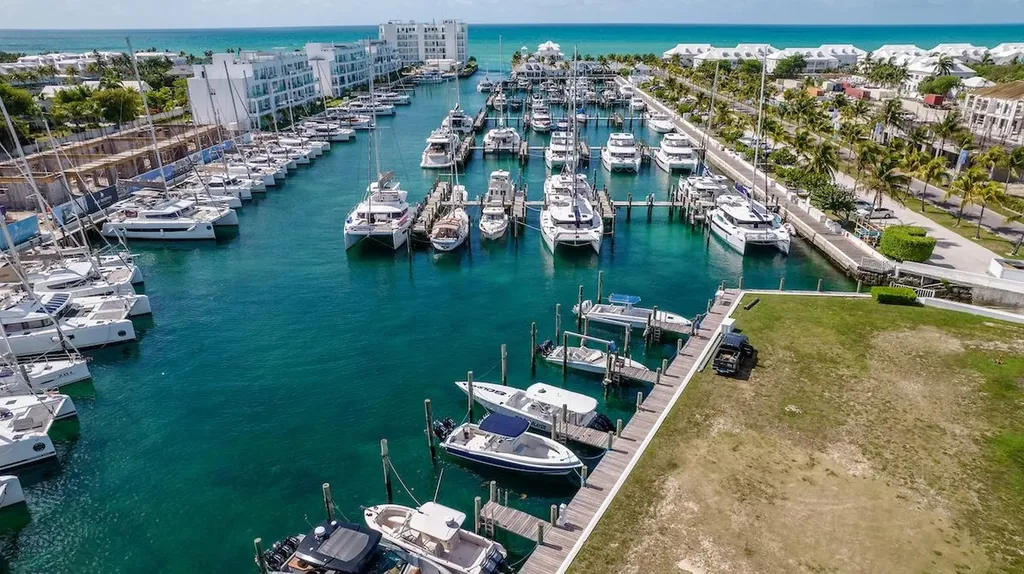 Palm Cay New Providence Paradise Island BS