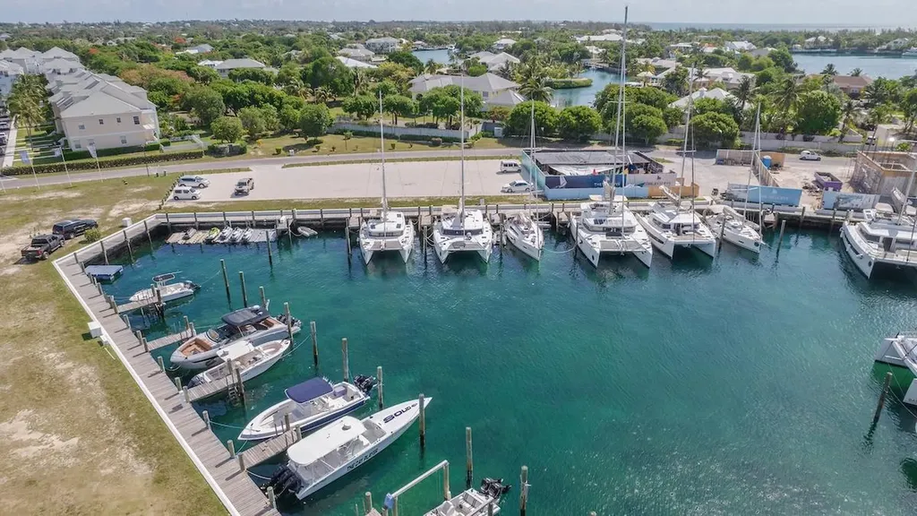 Palm Cay New Providence Paradise Island BS