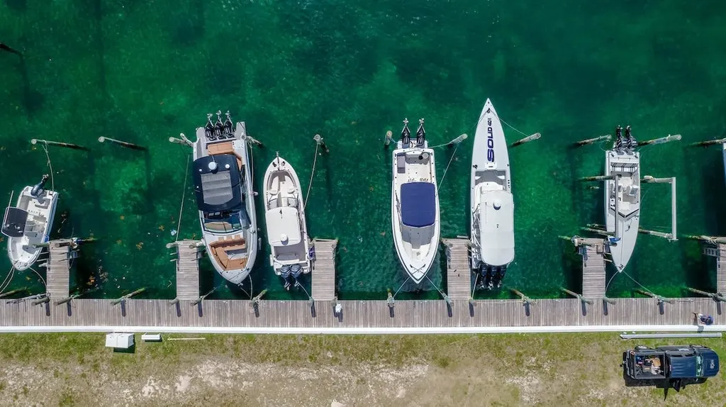 Palm Cay New Providence Paradise Island BS