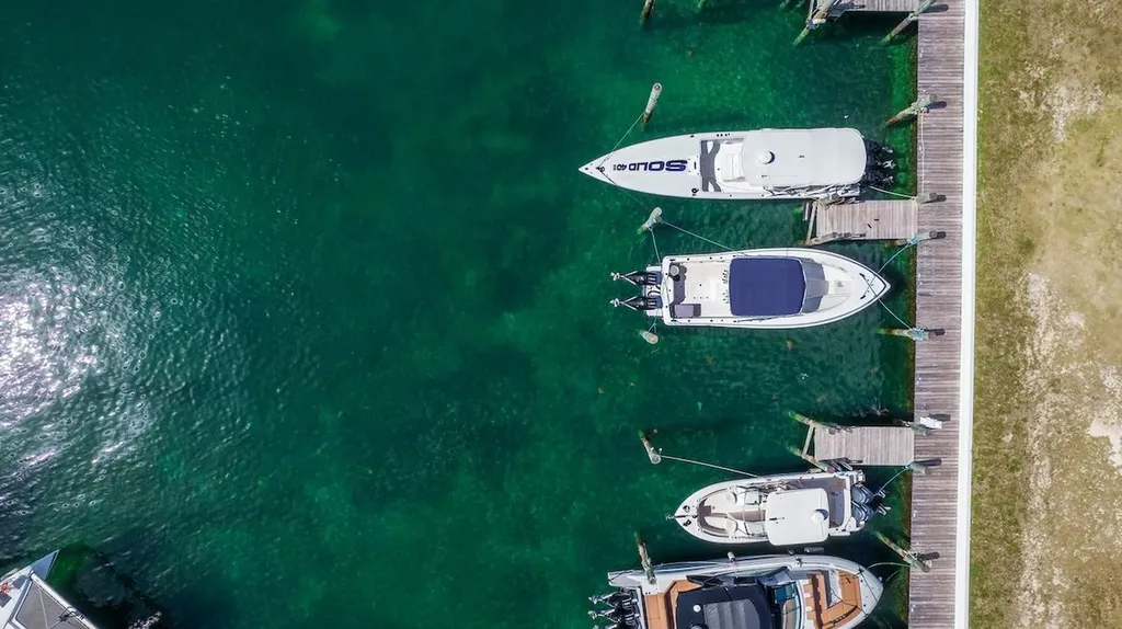 Palm Cay New Providence Paradise Island BS