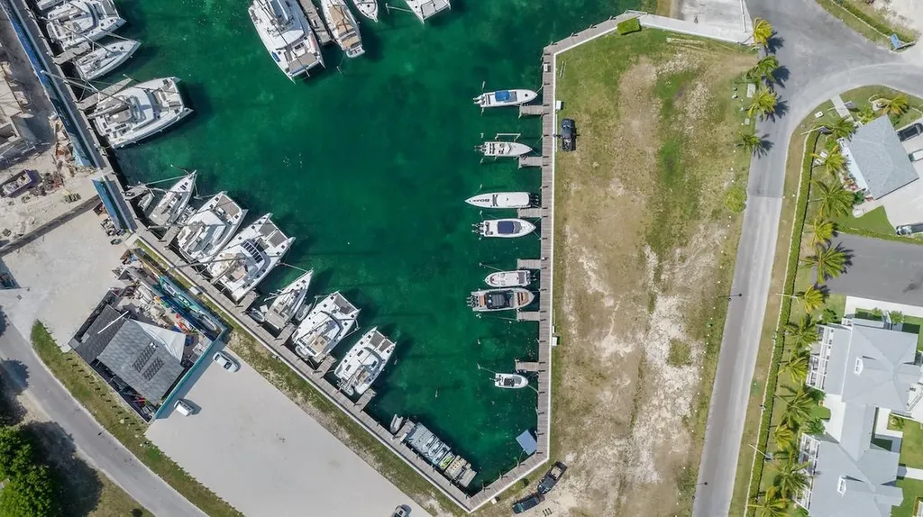 Palm Cay New Providence Paradise Island BS