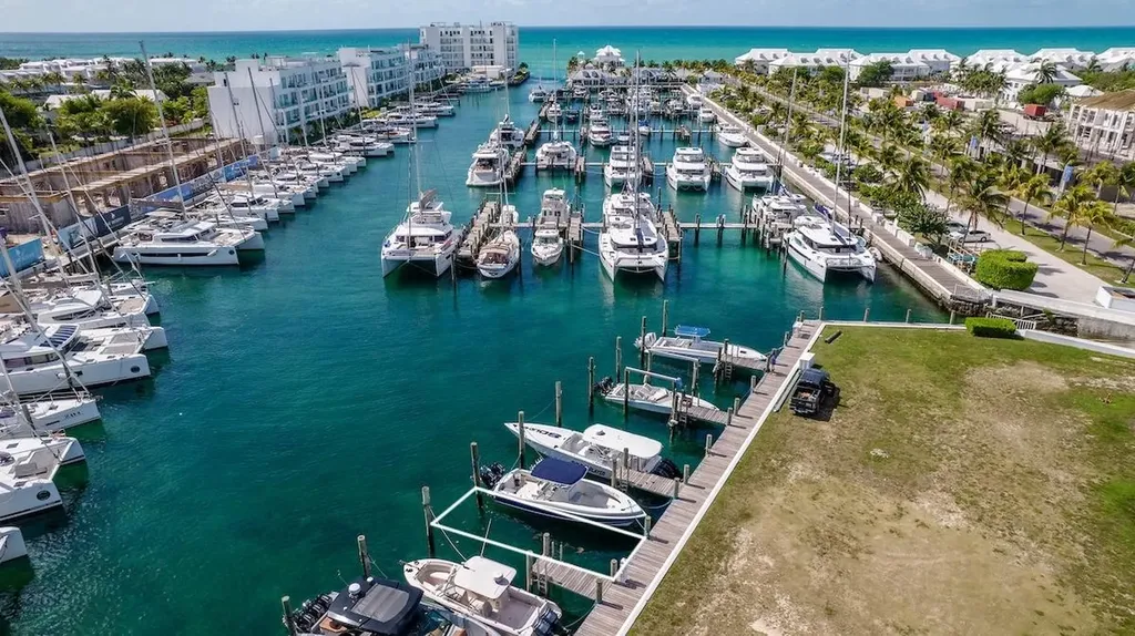 Palm Cay New Providence Paradise Island BS