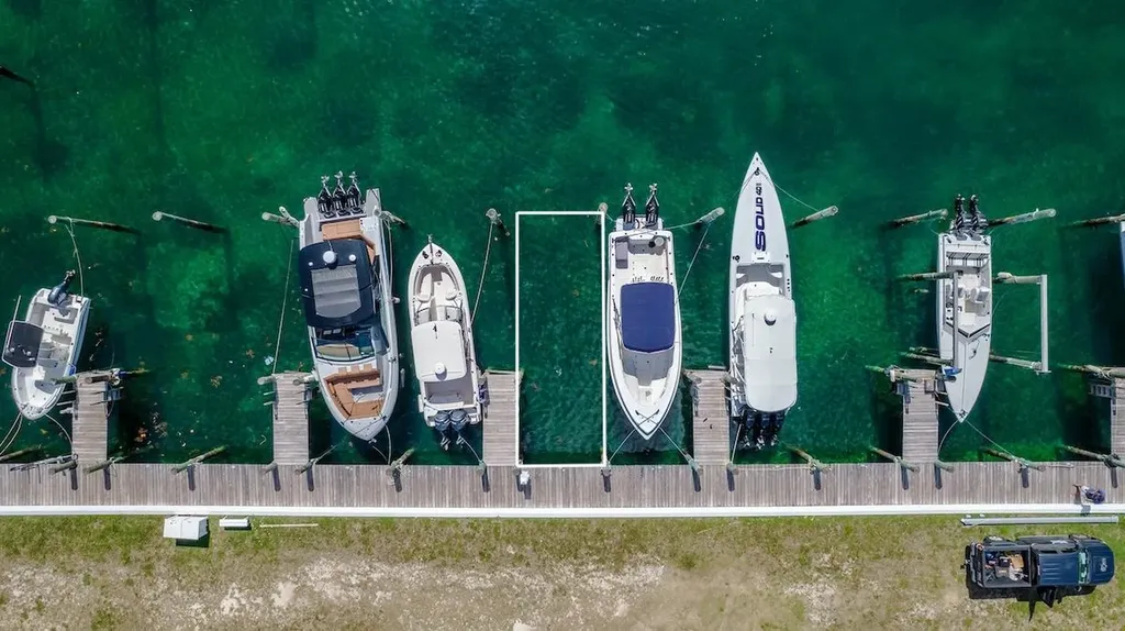 Palm Cay New Providence Paradise Island BS