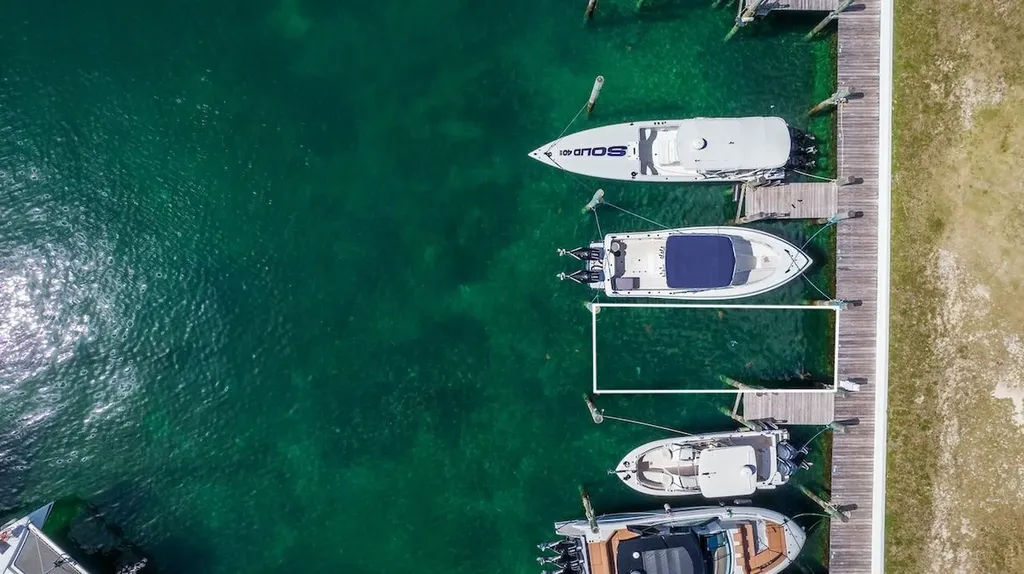 Palm Cay New Providence Paradise Island BS