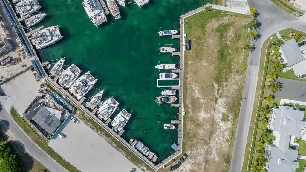 Palm Cay New Providence Paradise Island BS