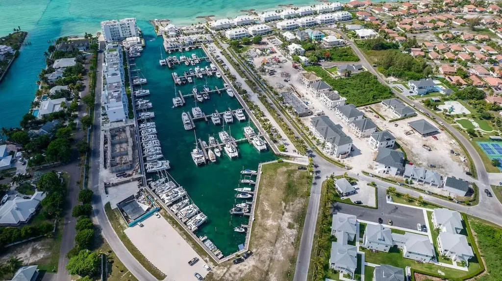 Palm Cay New Providence Paradise Island BS