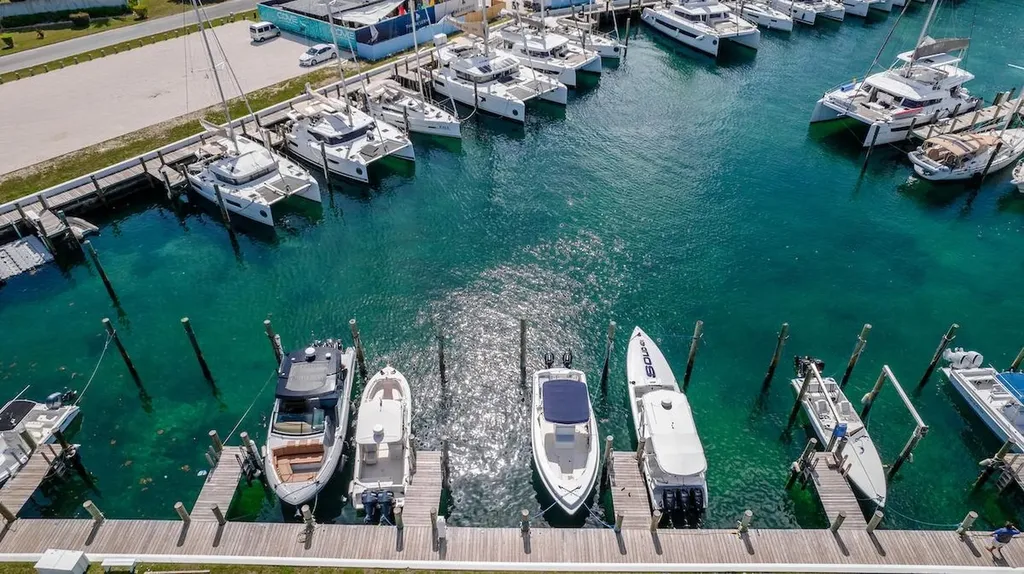 Palm Cay New Providence Paradise Island BS