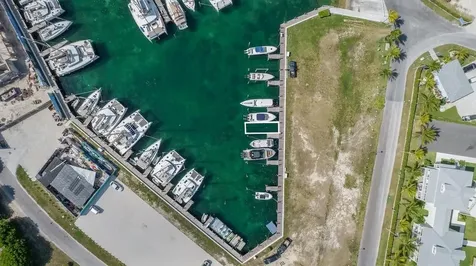 Palm Cay New Providence Paradise Island BS