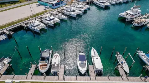 Palm Cay New Providence Paradise Island BS