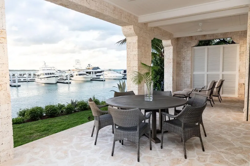 Briland Club & Marina Eleuthera BS