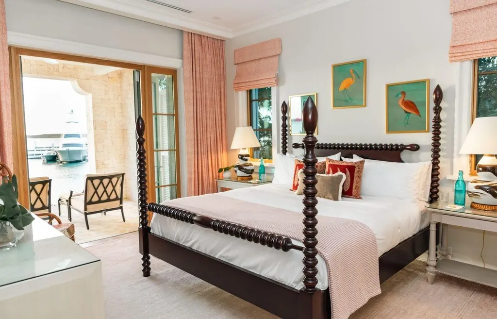 Briland Club & Marina Eleuthera BS