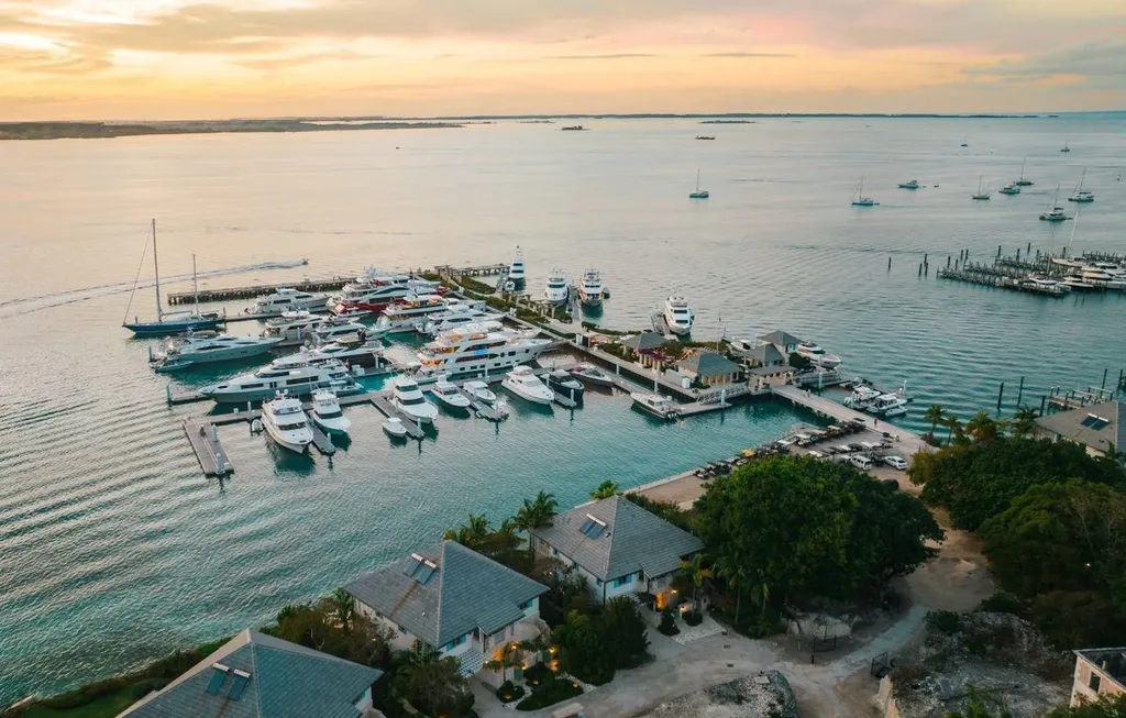 Briland Club & Marina Eleuthera BS