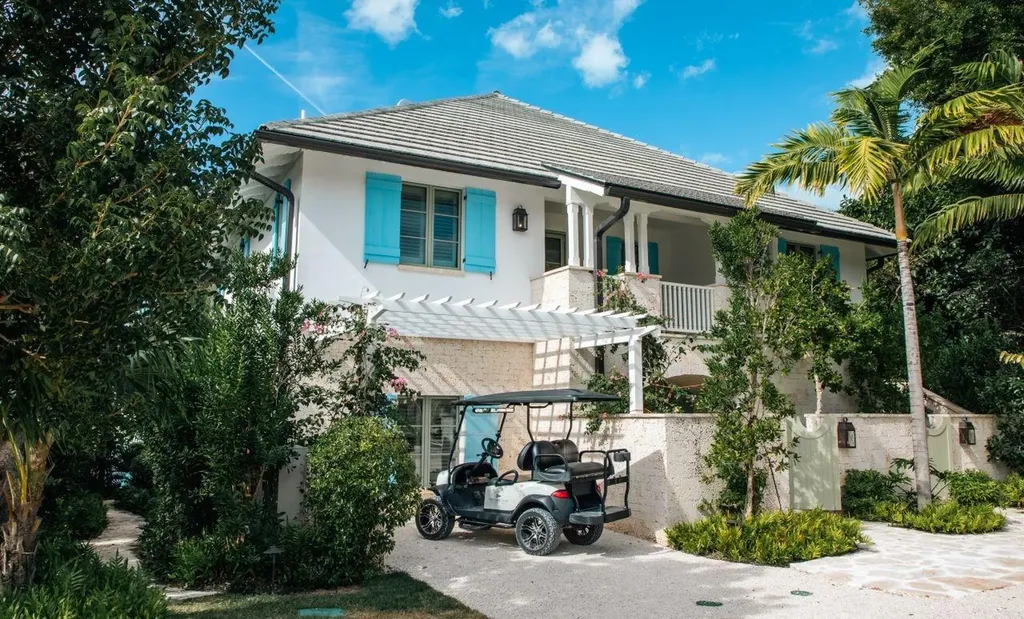 Briland Club & Marina Eleuthera BS