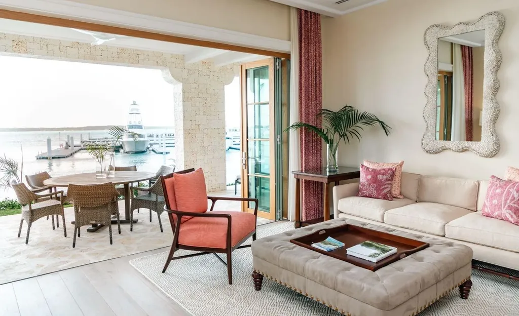 Briland Club & Marina Eleuthera BS