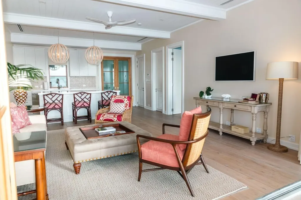 Briland Club & Marina Eleuthera BS