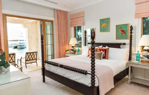 Briland Club & Marina Eleuthera BS