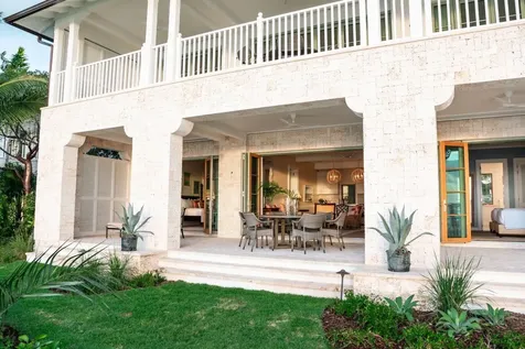 Briland Club & Marina Eleuthera BS