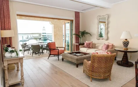 Briland Club & Marina Eleuthera BS