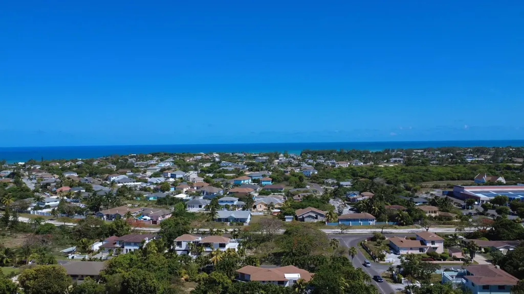 Sasson Drive 23 New Providence Paradise Island BS