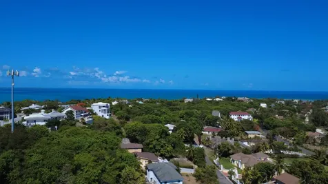 Sasson Drive 23 New Providence Paradise Island BS