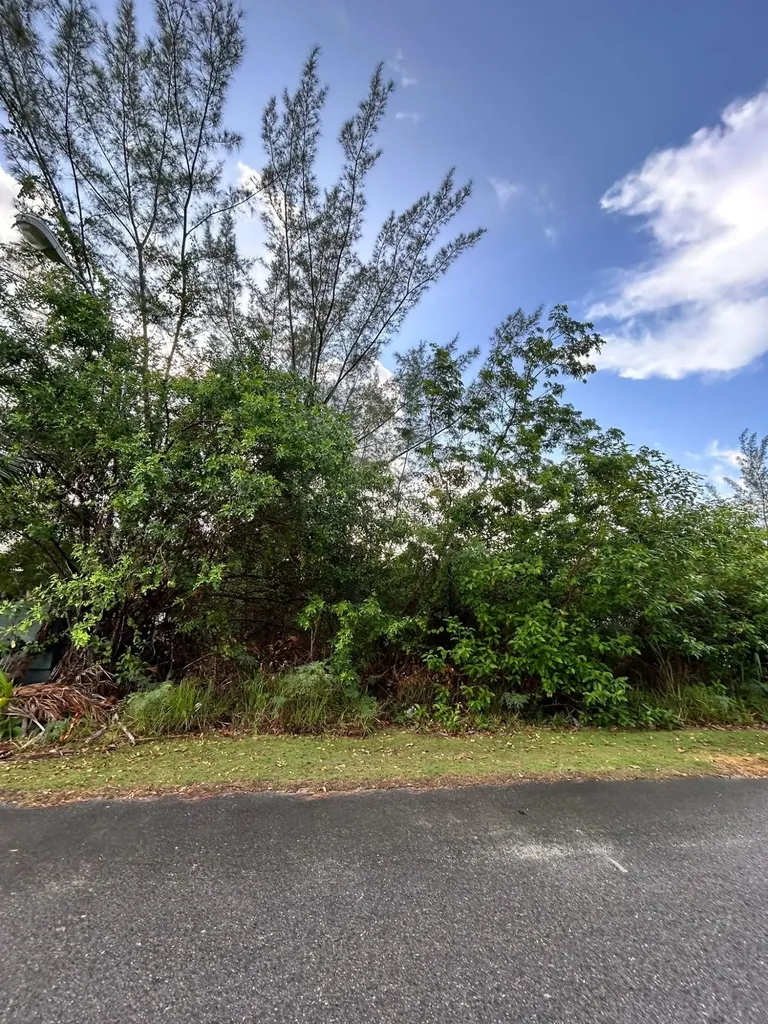 Yuma Estates New Providence Paradise Island BS