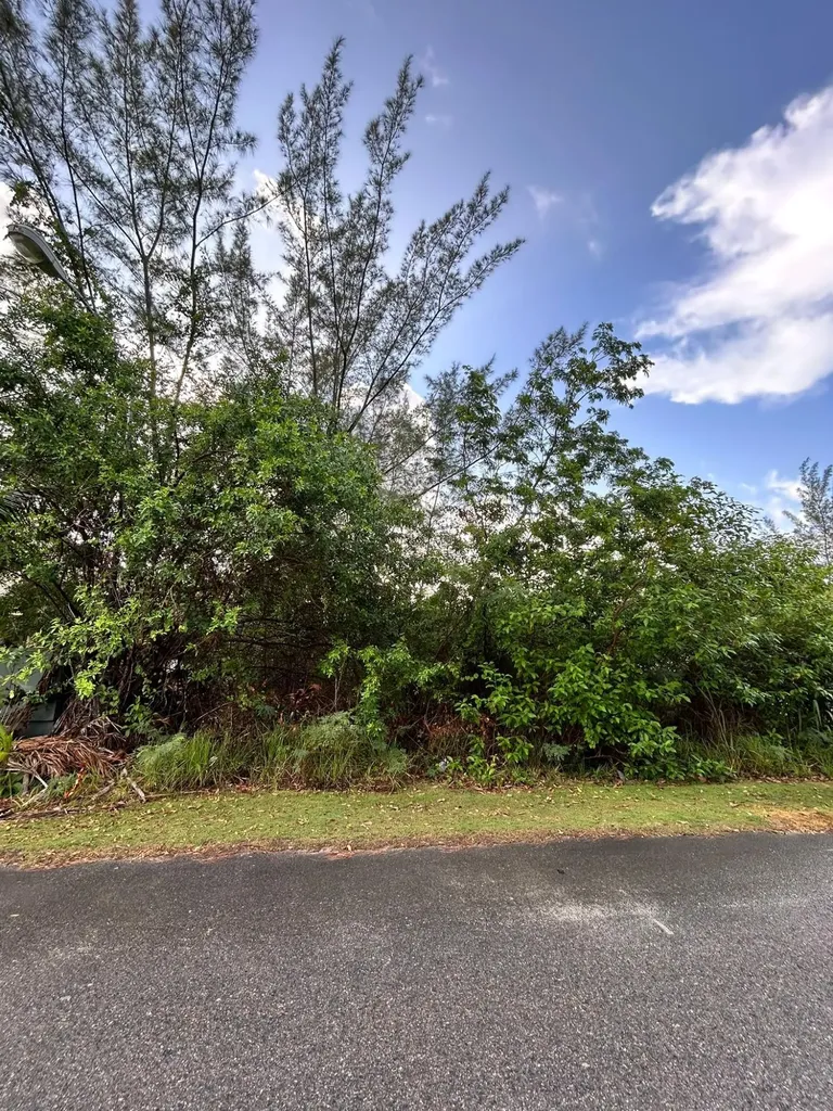 Yuma Estates New Providence Paradise Island BS