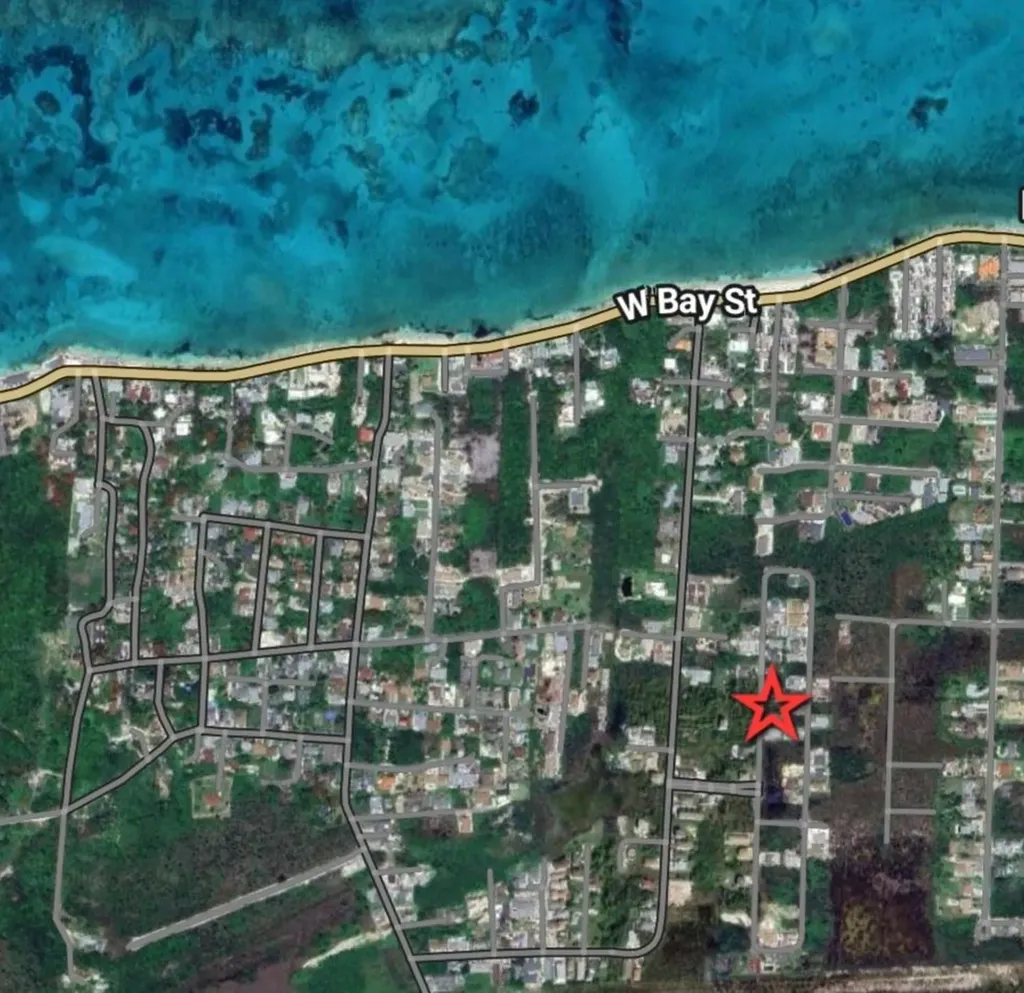 Yuma Estates New Providence Paradise Island BS