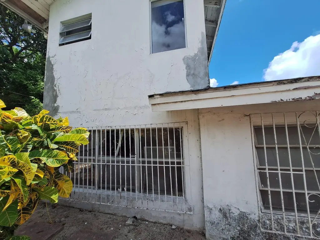 Victoria Blvd Triplex New Providence Paradise Island BS