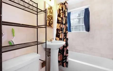 Town Court Condo New Providence Paradise Island BS